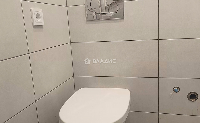 1-Комнатная квартира 32.50м², эт. 5, фото 19
