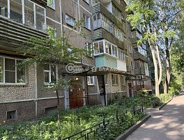 2-комнатная квартира, 44.2 м2