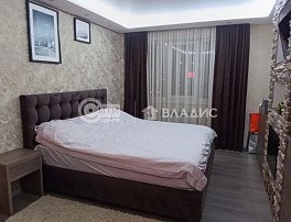 2-комнатная квартира, 57.4 м2