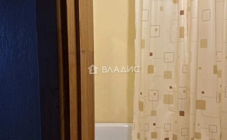 1-Комнатная квартира 46.20м², эт. 11, фото 20