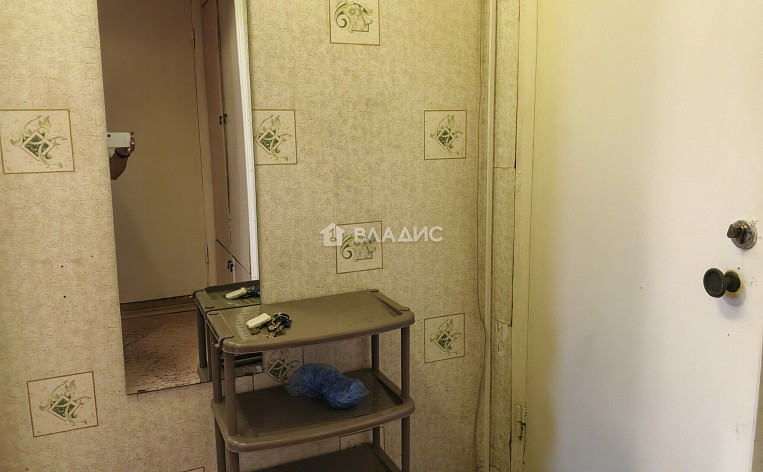 1-Комнатная квартира 34.20м², эт. 9, фото 10