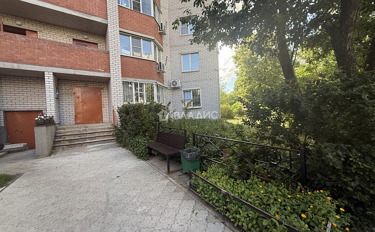 2-Комнатная квартира 54.40м², эт. 12, фото 33