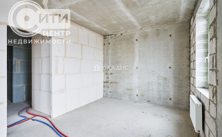 2-Комнатная квартира 63.90м², эт. 7, фото 23