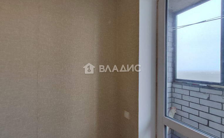 Студия 17.00м², эт. 17, фото 29