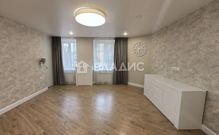 4-Комнатная квартира 123.00м², эт. 5, фото 40