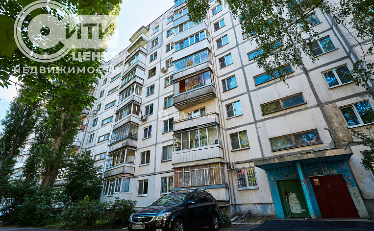 2-Комнатная квартира 46.40м², эт. 7, фото 22