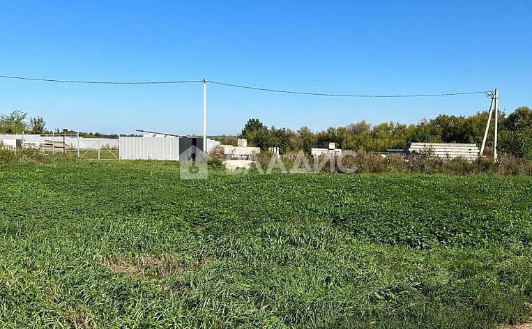 Земельный участок 10.00 соток, фото 10