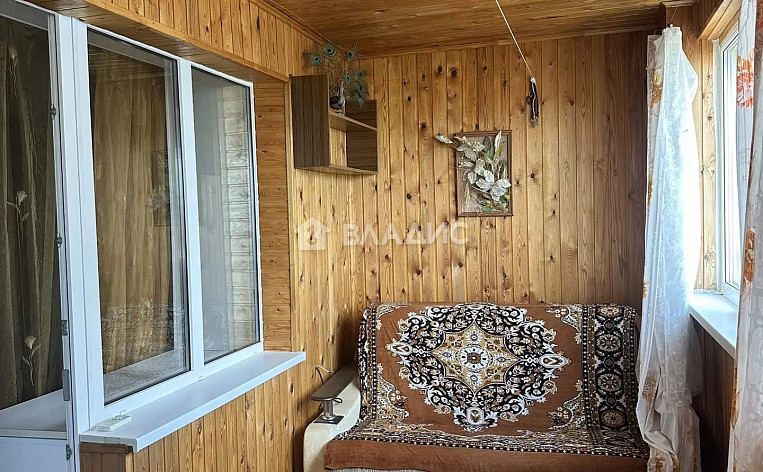 1-Комнатная квартира 45.00м², эт. 9, фото 20