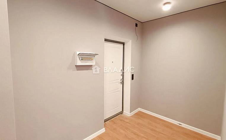 1-Комнатная квартира 46.00м², эт. 6, фото 22