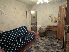 2-Комнатная квартира 43.50м²