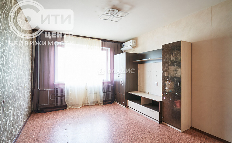 1-Комнатная квартира 39.10м², эт. 6, фото 16