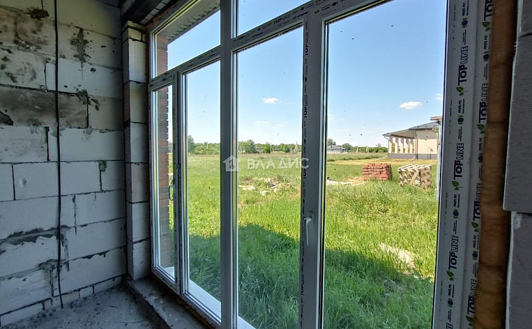 Дом 95.30м², фото 18