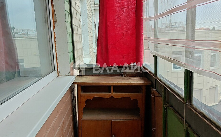 2-Комнатная квартира 44.30м², эт. 4, фото 28