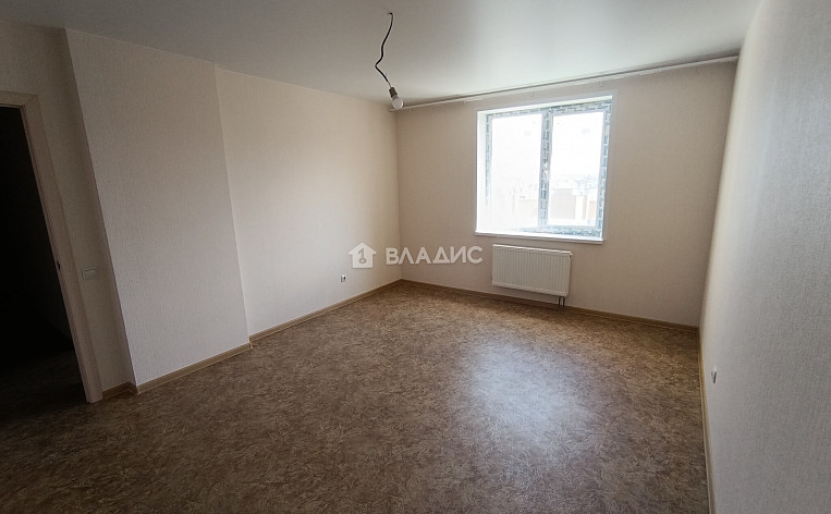 3-Комнатная квартира 83.20м², эт. 13, фото 20