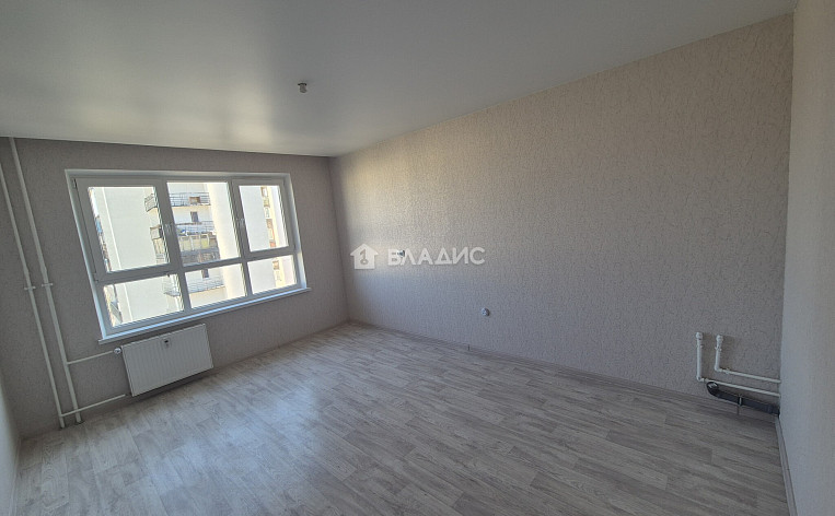 1-Комнатная квартира 35.50м², эт. 4, фото 18