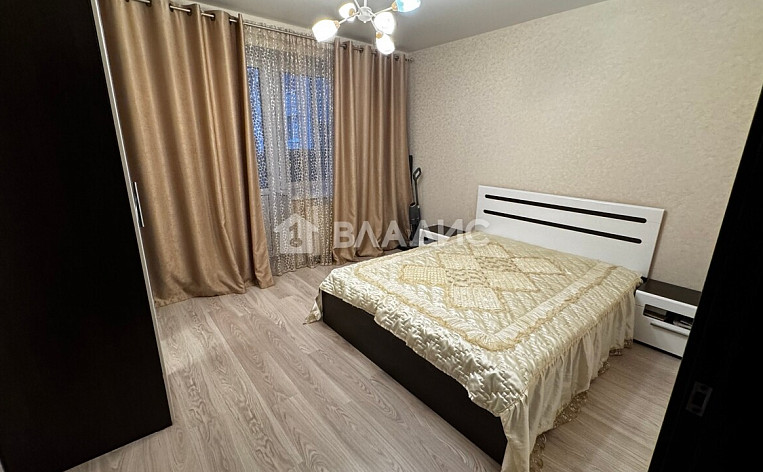 3-Комнатная квартира 85.10м², эт. 3, фото 30