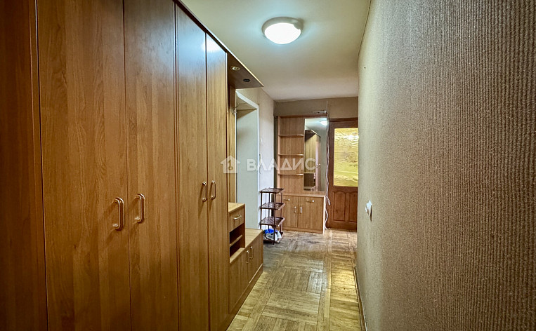 2-Комнатная квартира 47.00м², эт. 5, фото 23