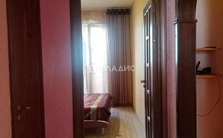 3-Комнатная квартира 63.80м², эт. 6, фото 22