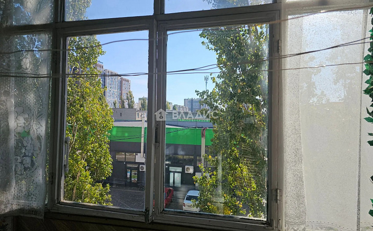 2-Комнатная квартира 54.90м², эт. 3, фото 37