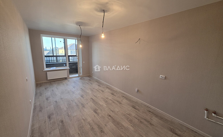 Студия 25.00м², эт. 2, фото 14