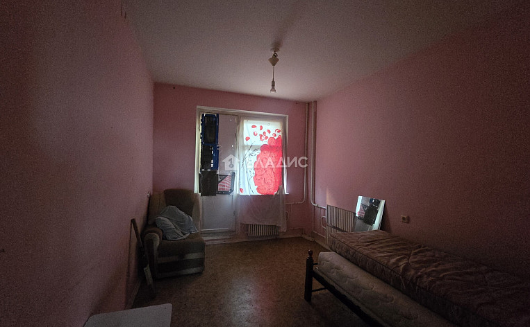 3-Комнатная квартира 67.20м², эт. 8, фото 18