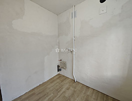 2-Комнатная квартира 44.00м²