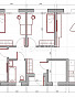 Дом 104.00м², фото 4