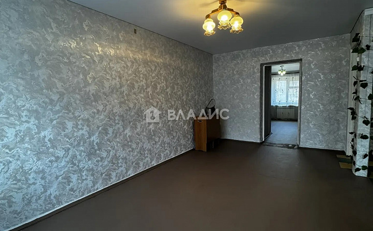 2-Комнатная квартира 42.60м², эт. 4, фото 13