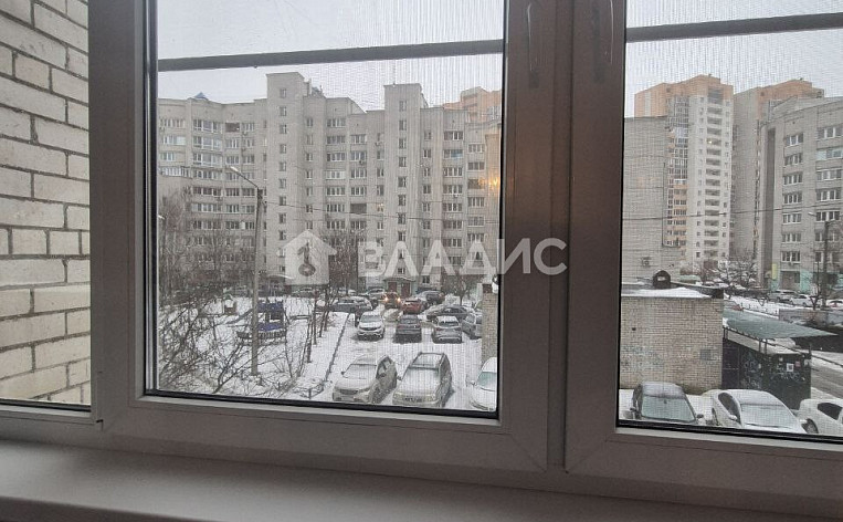 2-Комнатная квартира 67.60м², эт. 2, фото 15