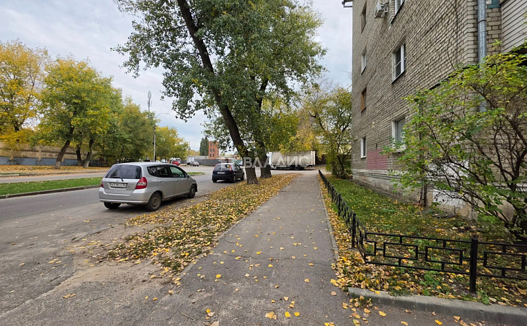 2-Комнатная квартира 43.00м², эт. 1, фото 16