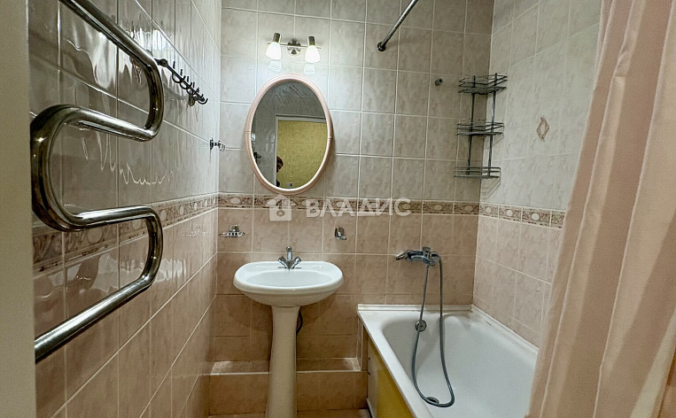 3-Комнатная квартира 85.80м², эт. 5, фото 35