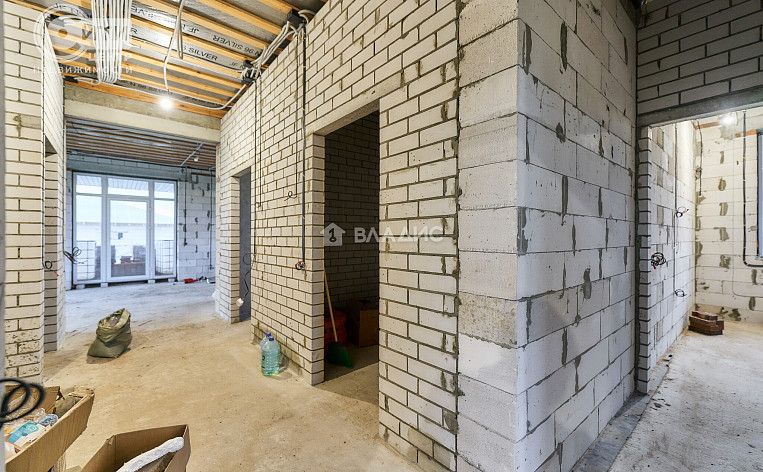 Дом 115.00м², фото 40