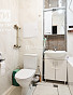 1-Комнатная квартира 38.80м², эт. 2, фото 12