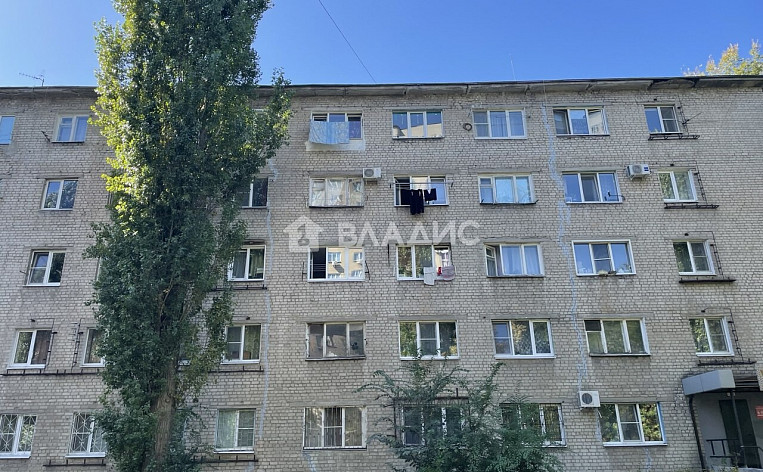 1-Комнатная квартира 25.20м², эт. 3, фото 40