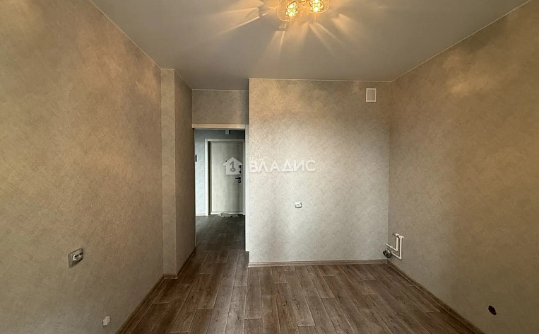 1-Комнатная квартира 38.50м², эт. 8, фото 40