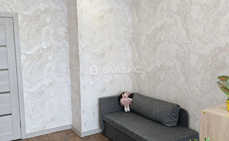1-Комнатная квартира 36.40м², эт. 3, фото 40