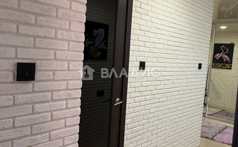 2-Комнатная квартира 60.00м², эт. 10, фото 16