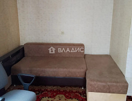 1-Комнатная квартира 30.70м²