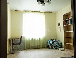 5-комнатная квартира, 123 м2