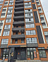 3-Комнатная квартира 72.50м², эт. 18, фото 3