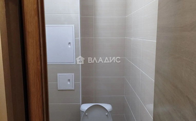 2-Комнатная квартира 62.80м², эт. 17, фото 31