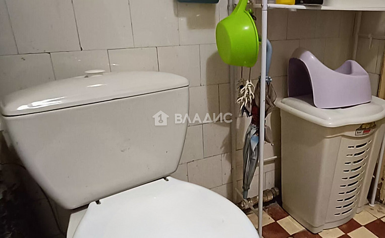 2-Комнатная квартира 55.70м², эт. 1, фото 35