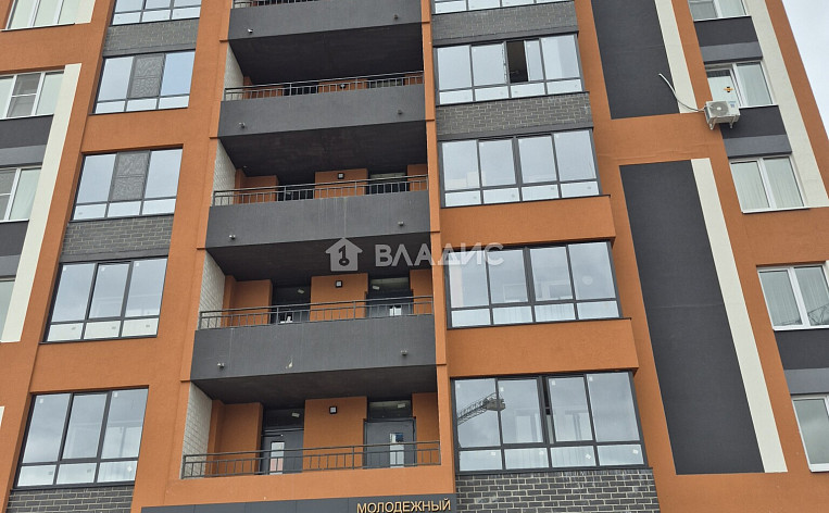 3-Комнатная квартира 72.50м², эт. 18, фото 19