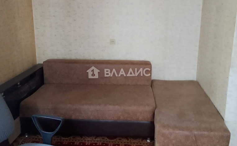 1-Комнатная квартира 30.70м², эт. 3, фото 14