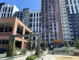 Машиноместо 13.25м²