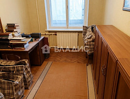 3-Комнатная квартира 60.00м²
