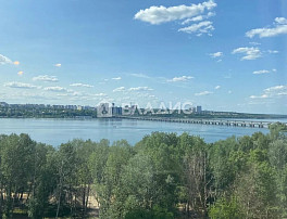 3-Комнатная квартира 70.00м²