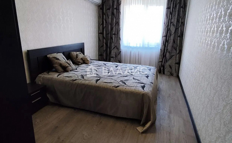 3-Комнатная квартира 61.30м², эт. 7, фото 24