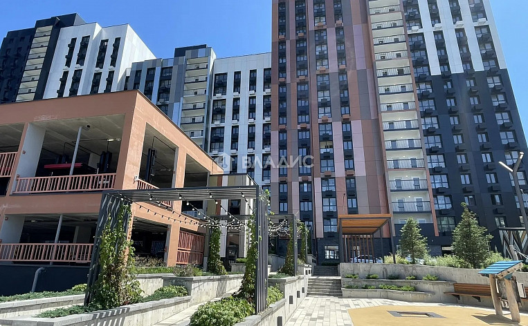 Машиноместо 13.25м², фото 5