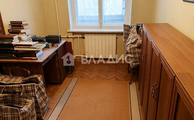 3-Комнатная квартира 60.00м², эт. 7, фото 7